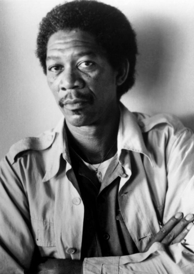 That Was Then... This Is Now - Promo - Morgan Freeman