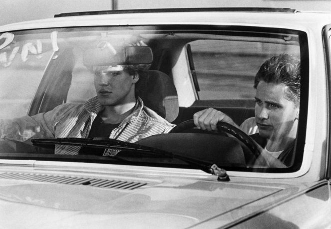 Jungs außer Kontrolle - Filmfotos - Craig Sheffer, Emilio Estevez