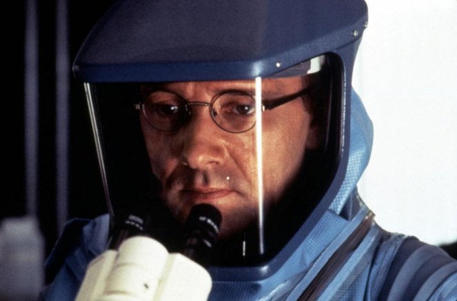 Outbreak - Photos - Kevin Spacey