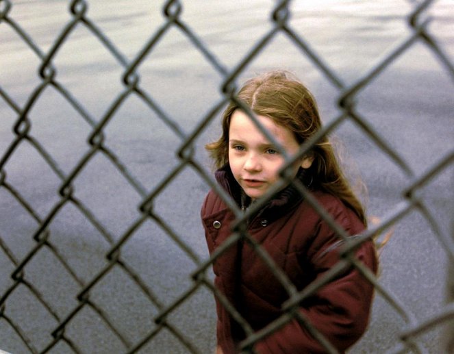Keane - De la película - Abigail Breslin