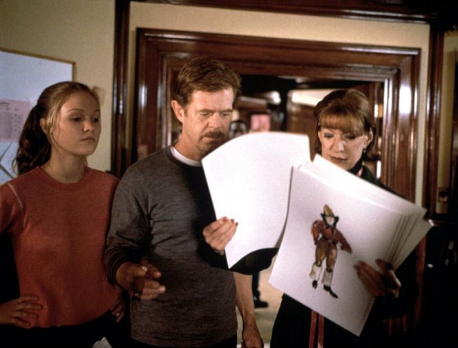 State and Main - Filmfotos - Julia Stiles, William H. Macy