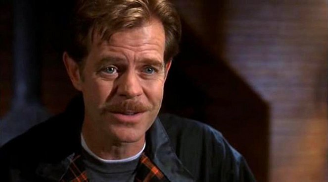 State and Main - Photos - William H. Macy