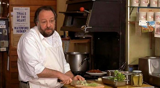 State and Main - Film - Ricky Jay