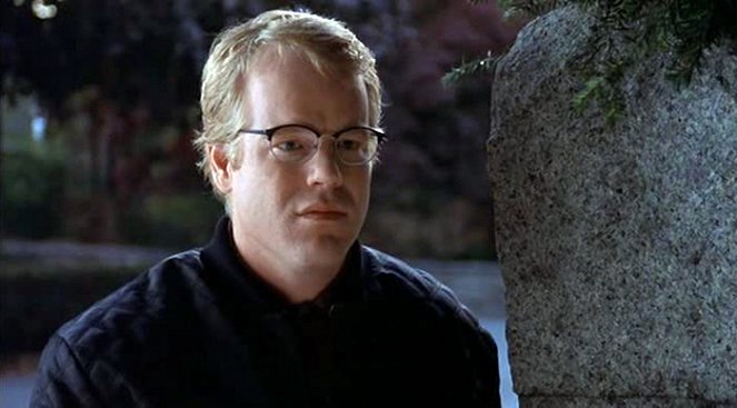 State and Main - Filmfotos - Philip Seymour Hoffman