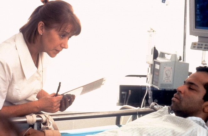 Critical Care - Filmfotók - Helen Mirren, Jeffrey Wright