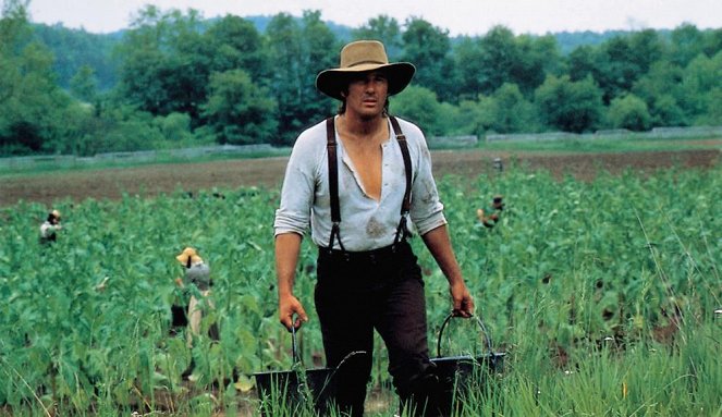Sommersby - Photos - Richard Gere