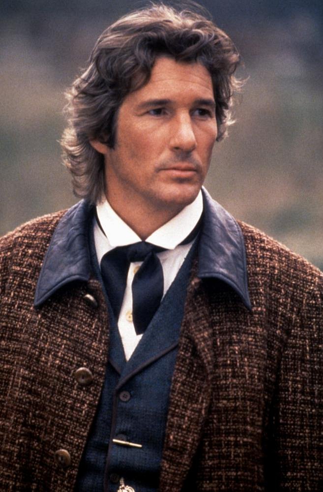 Sommersby - Kuvat elokuvasta - Richard Gere