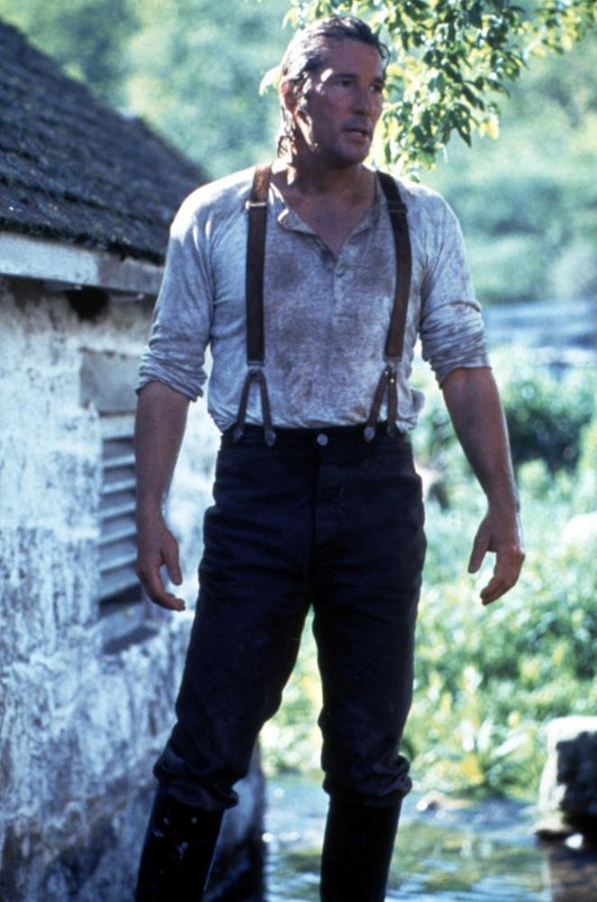 Sommersby - Film - Richard Gere