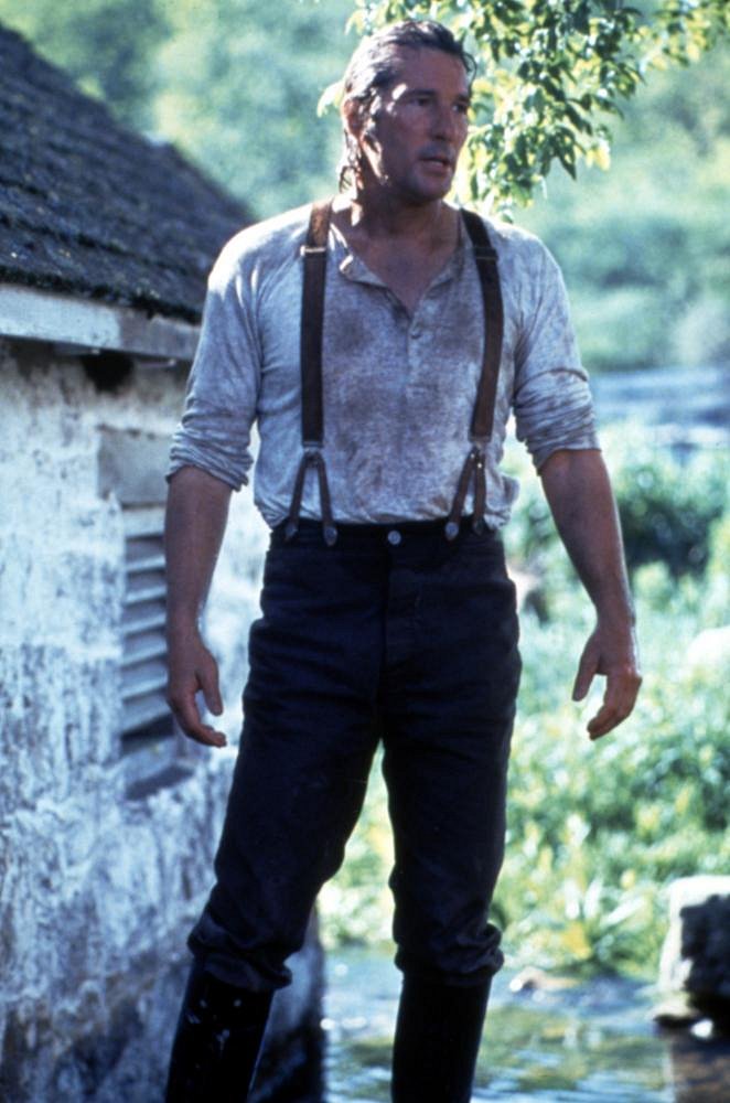 Sommersby - Filmfotos - Richard Gere