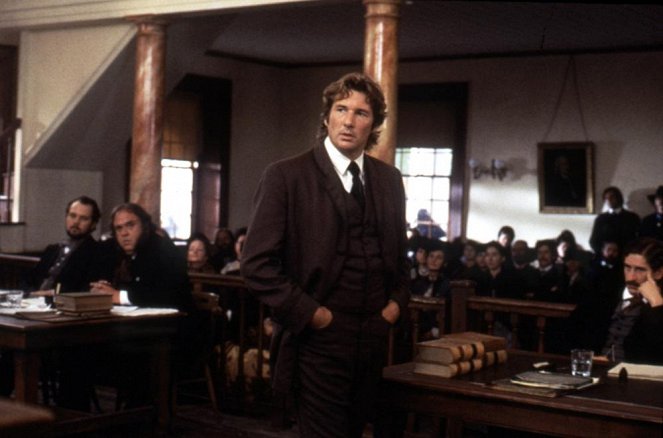 Sommersby - Photos - Richard Gere
