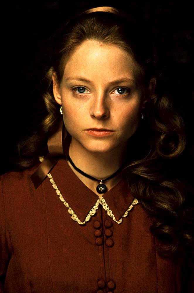 Sommersby - De la película - Jodie Foster