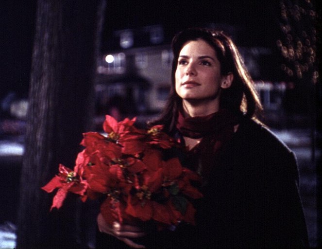 L'Amour à tout prix - Film - Sandra Bullock