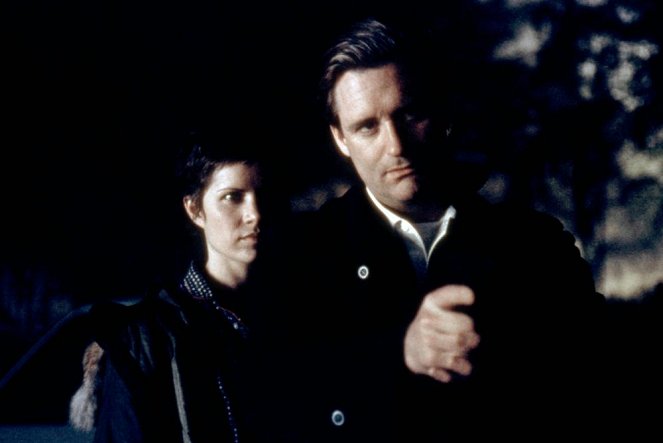 Zero Effect - Photos - Kim Dickens, Bill Pullman