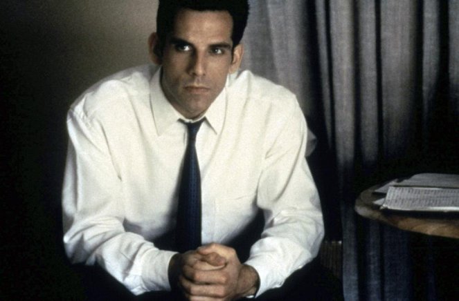 A magány-nyomozó - Filmfotók - Ben Stiller