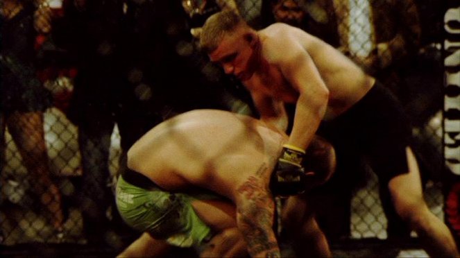 Cage Fight - Photos