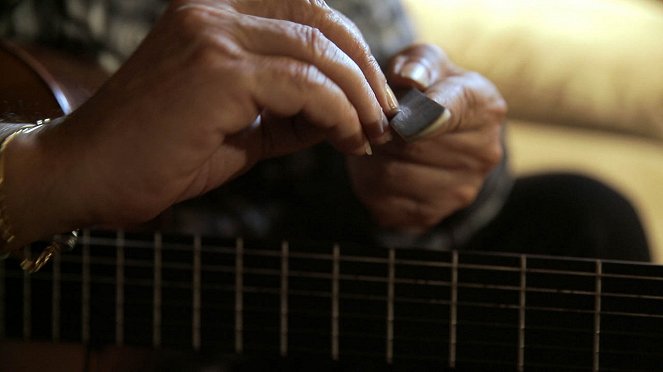 Paco de Lucia: kitaristin löytöretki - Kuvat elokuvasta