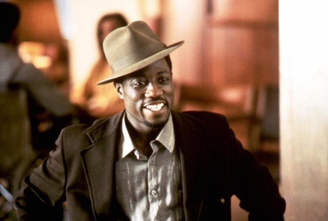 The Waterdance - Film - Wesley Snipes