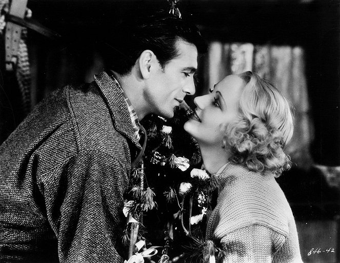I Take This Woman - De la película - Gary Cooper, Carole Lombard
