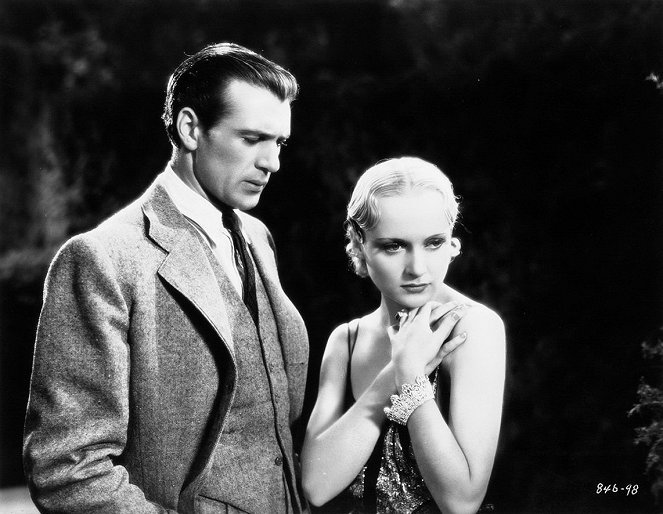 I Take This Woman - Z filmu - Gary Cooper, Carole Lombard