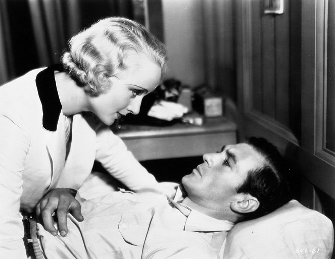 I Take This Woman - De la película - Carole Lombard, Gary Cooper
