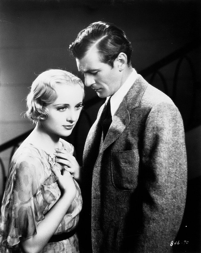 I Take This Woman - Van film - Carole Lombard, Gary Cooper