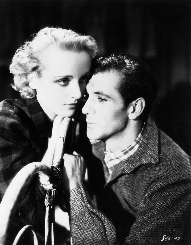 I Take This Woman - Do filme - Carole Lombard, Gary Cooper