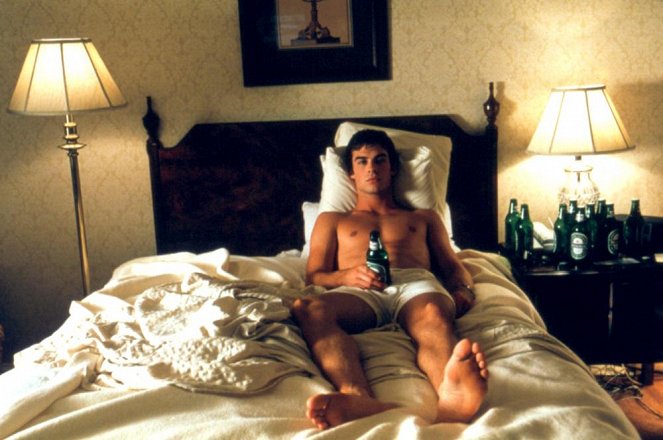 Żyć szybko, umierać młodo - Z filmu - Ian Somerhalder