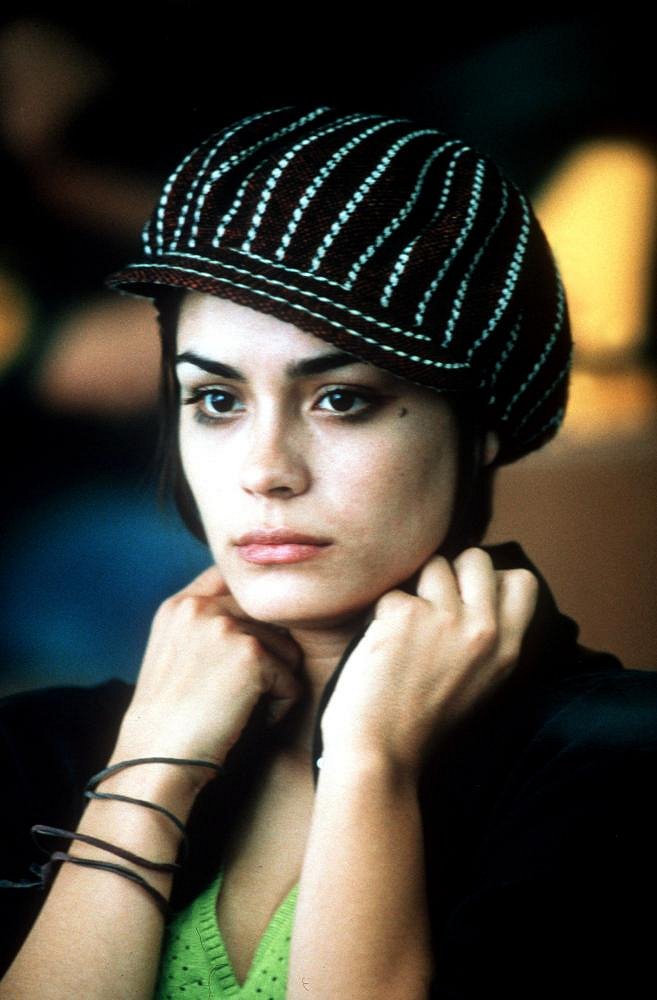 The Rules of Attraction - Photos - Shannyn Sossamon