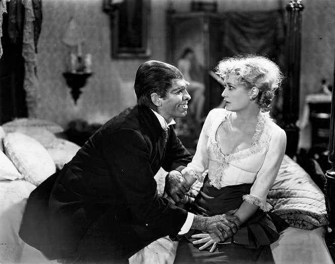 Dr. Jekyll and Mr. Hyde - Photos - Fredric March, Miriam Hopkins
