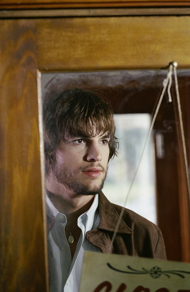 Pillangó-hatás - Filmfotók - Ashton Kutcher