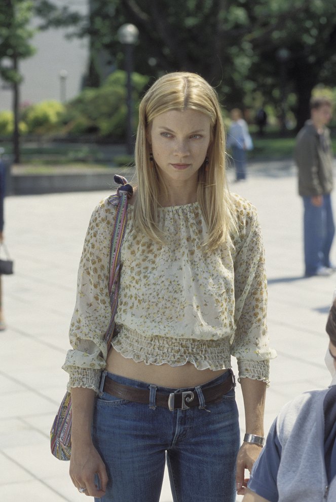 Efeito Borboleta - Do filme - Amy Smart