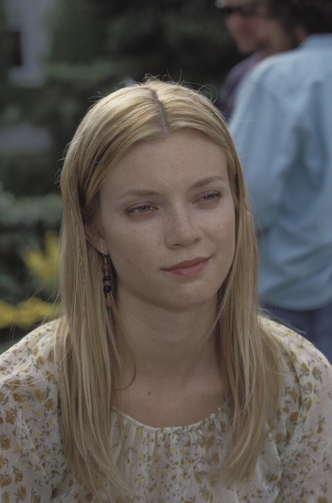 Osudový dotek - Z filmu - Amy Smart