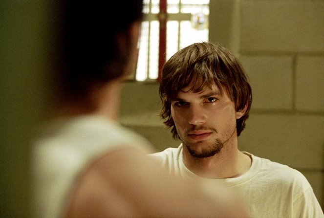 Efeito Borboleta - Do filme - Ashton Kutcher