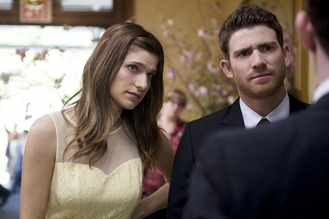 How to Make It in America - Photos - Lake Bell, Bryan Greenberg