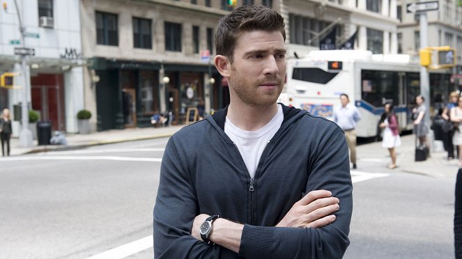 How to Make It in America - The Friction - Do filme - Bryan Greenberg