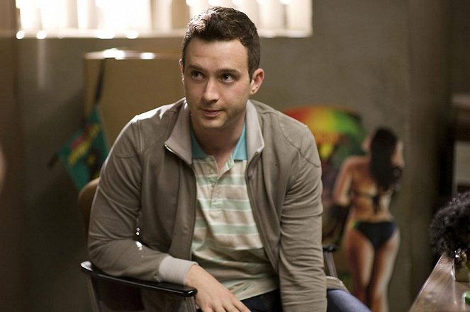 How to Make It in America - The Friction - Photos - Eddie Kaye Thomas