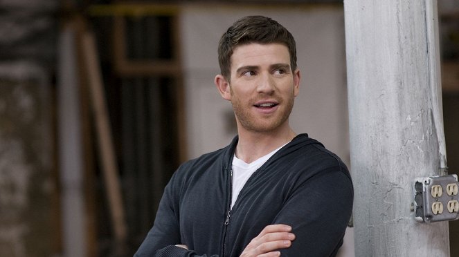 How to Make It in America - The Friction - Do filme - Bryan Greenberg