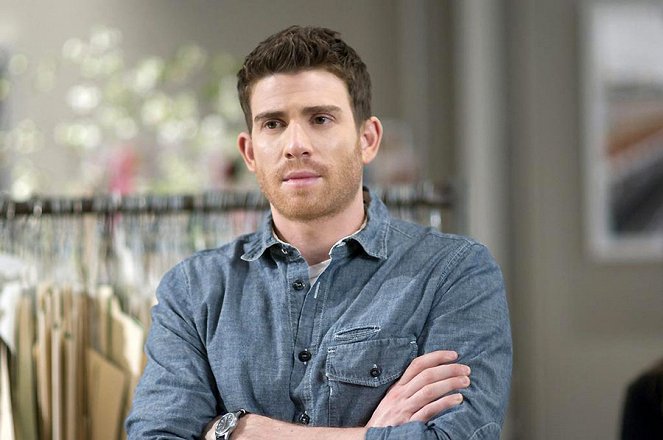 How to Make It in America - I'm Sorry, Who's Yosi? - Photos - Bryan Greenberg