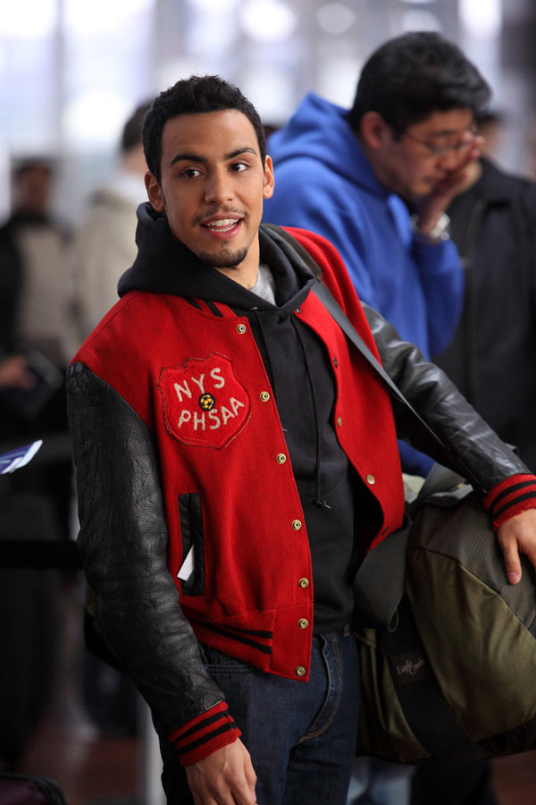 How to Make It in America - Photos - Victor Rasuk