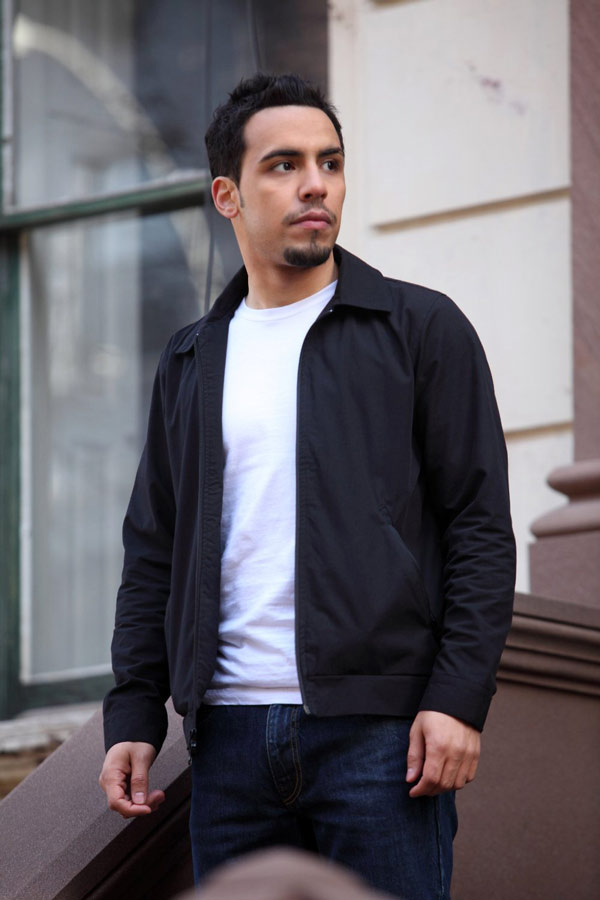 How to Make It in America - Photos - Victor Rasuk