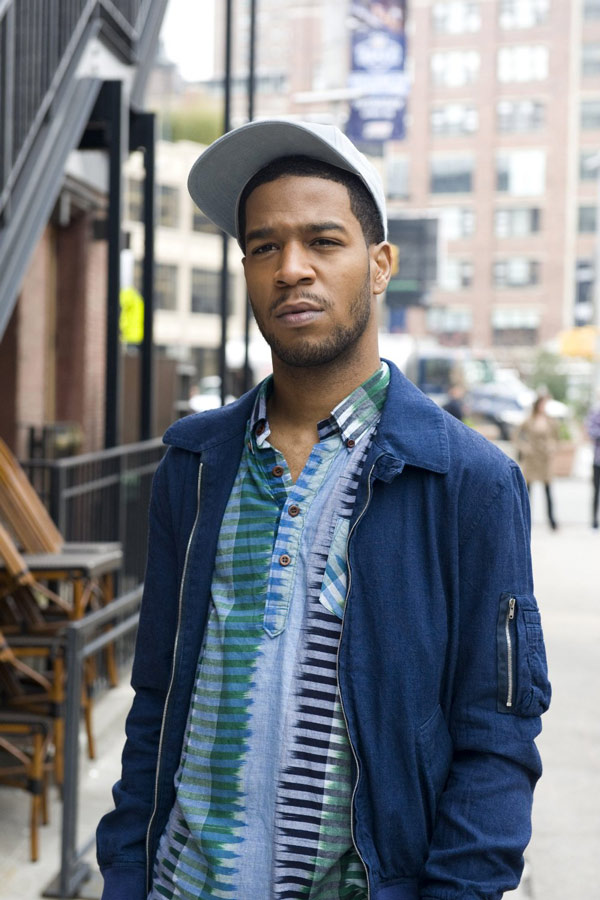 How to Make It in America - Photos - Kid Cudi