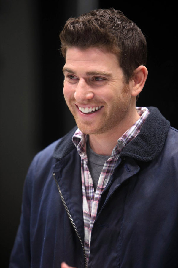 How to Make It in America - Photos - Bryan Greenberg