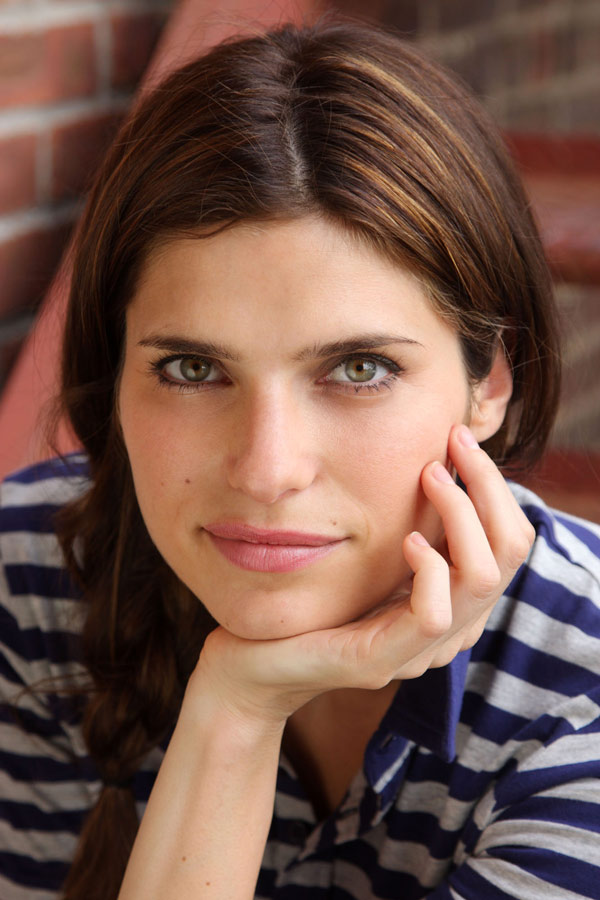 How to Make It in America - Promokuvat - Lake Bell