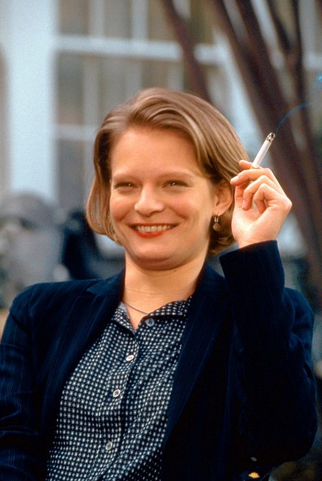 Music from Another Room - Van film - Martha Plimpton