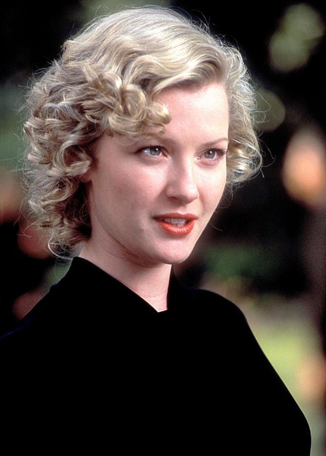 Music from Another Room - Do filme - Gretchen Mol