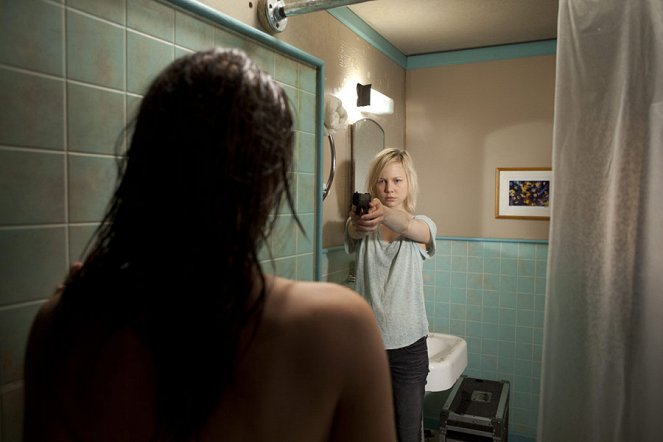 No One Lives - Filmfotos - Adelaide Clemens