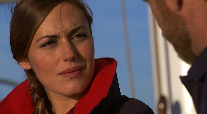 El barco - Season 1 - El fantasma pirata - Film - Irene Montalà