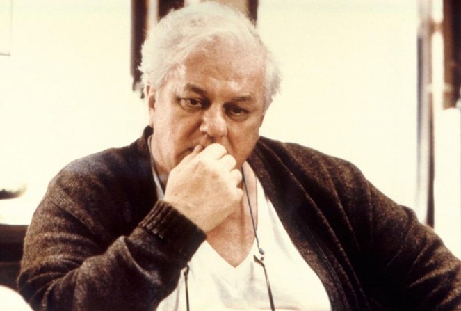 The Rosary Murders - Filmfotók - Charles Durning