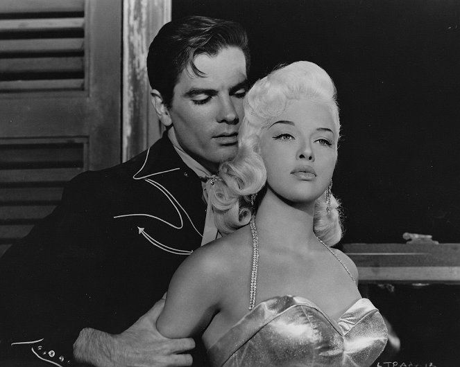 The Unholy Wife - Film - Tom Tryon, Diana Dors
