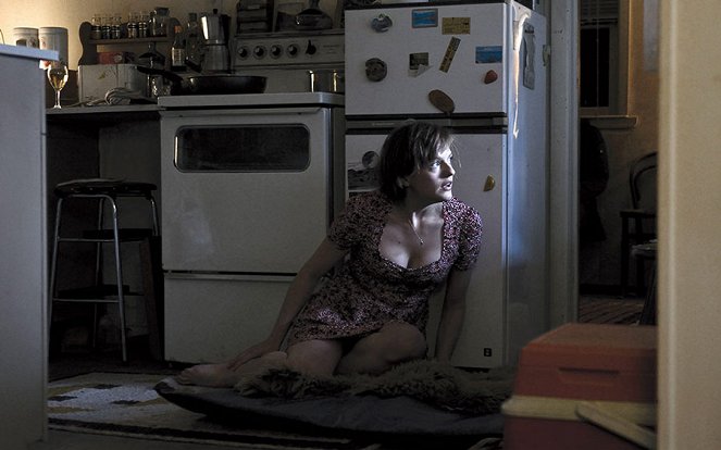 Top of the Lake - Filmfotos - Elisabeth Moss